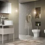 Nuove tendenze per il bagno