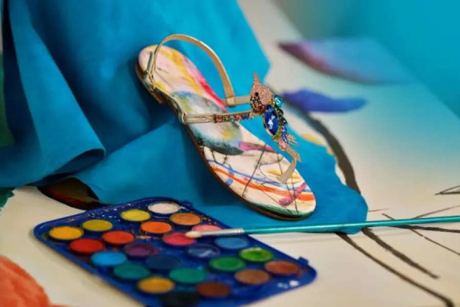 Sandali 2019 - I trend dell'estate: Hipster o Femme Fatale?