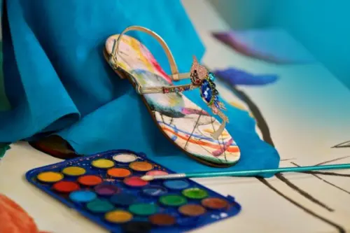 Sandali 2019 - I trend dell'estate: Hipster o Femme Fatale?