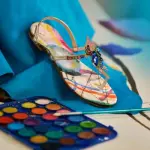 Sandali 2019 - I trend dell'estate: Hipster o Femme Fatale?