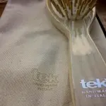 Beauty Review: Spazzole Tek