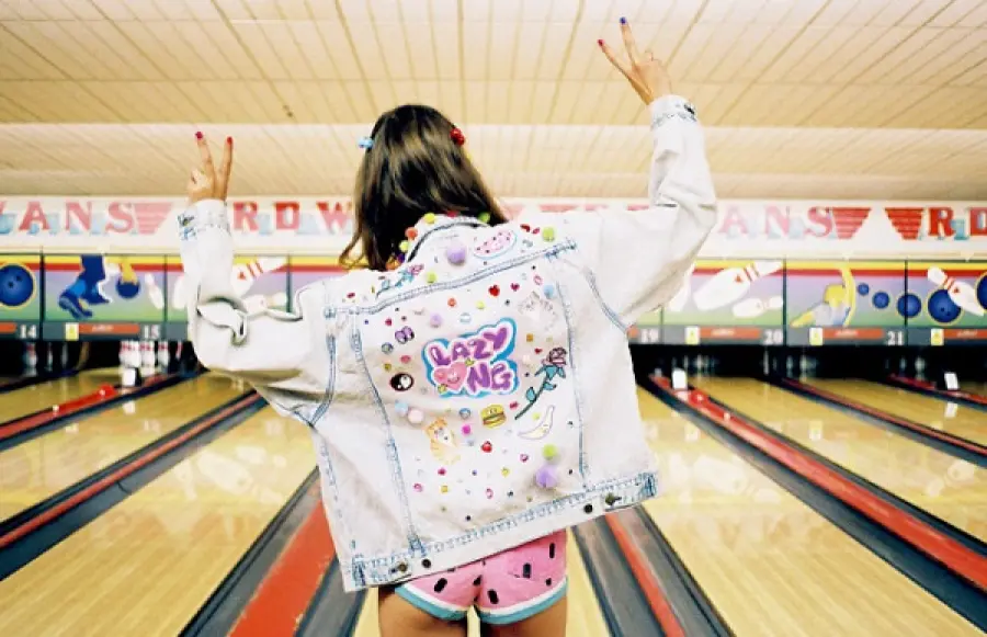 Trend p/e 2019: patch mania