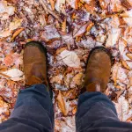 Sandali chiusi in inverno: modelli e consigli di stile