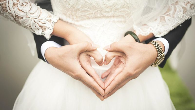 4 regole d’oro per scegliere il fotografo per le nozze