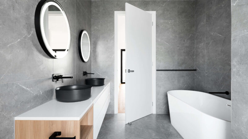 Bagno di lusso in casa? Ecco alcune idee su come progettarlo